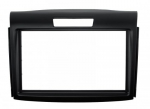 Рамка на панель Honda CRV 2012+ 2din