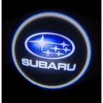 Подсветка проекция Subaru 092 7W